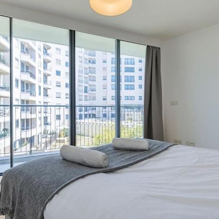Campolide 2 Bedroom Delight By Innkeeper ลิสบอน ภายนอก รูปภาพ