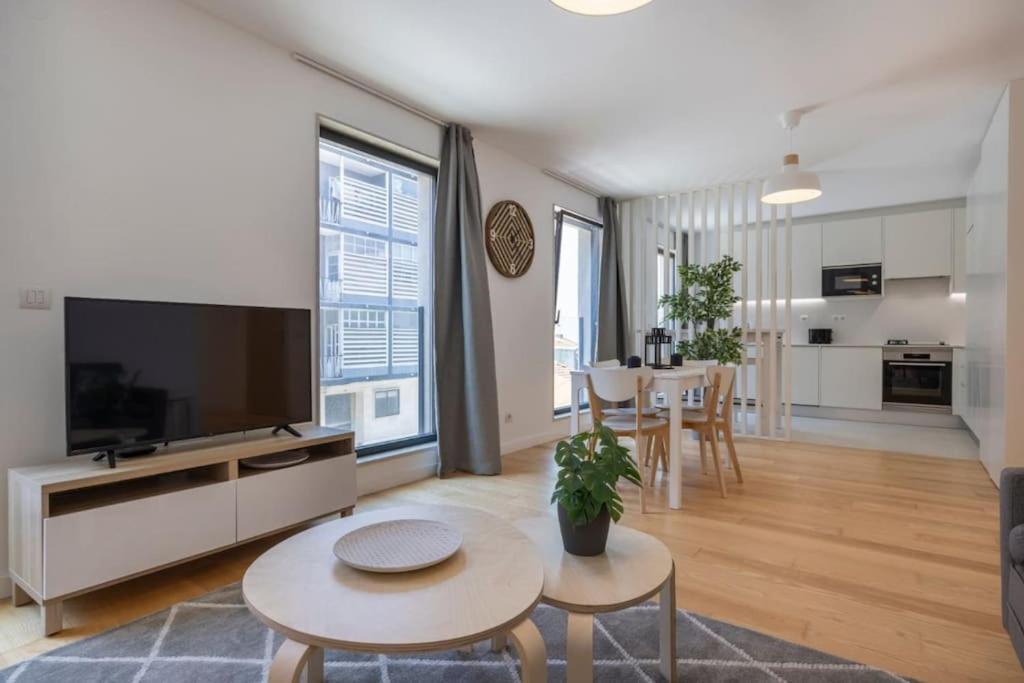 Campolide 2 Bedroom Delight By Innkeeper ลิสบอน ภายนอก รูปภาพ