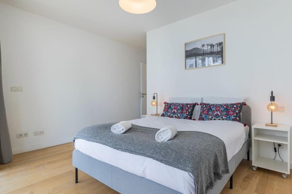 Campolide 2 Bedroom Delight By Innkeeper ลิสบอน ภายนอก รูปภาพ