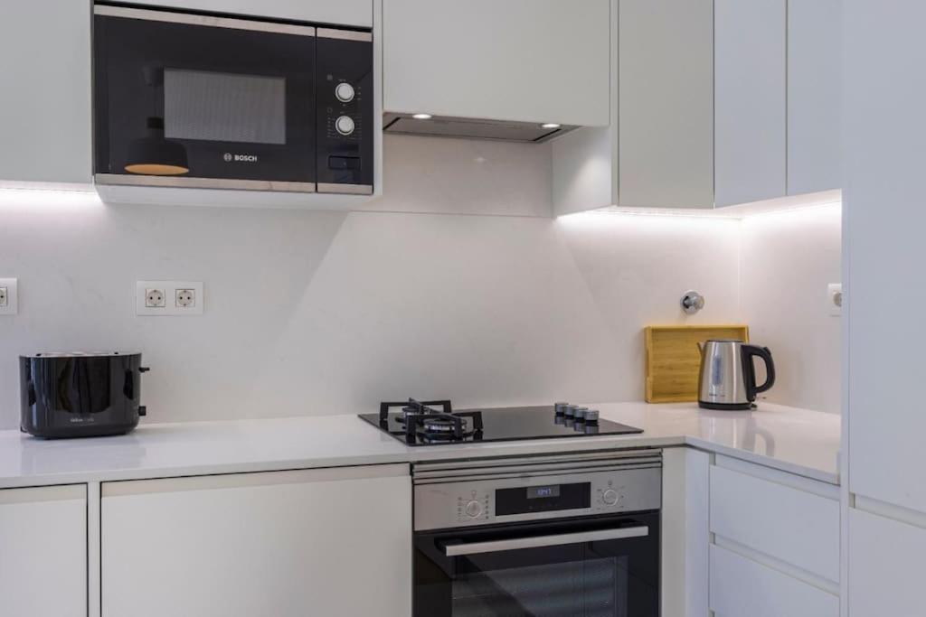Campolide 2 Bedroom Delight By Innkeeper ลิสบอน ภายนอก รูปภาพ