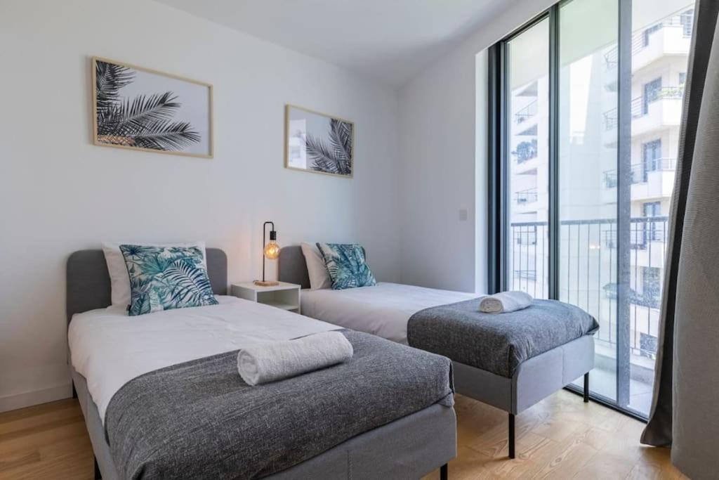 Campolide 2 Bedroom Delight By Innkeeper ลิสบอน ภายนอก รูปภาพ