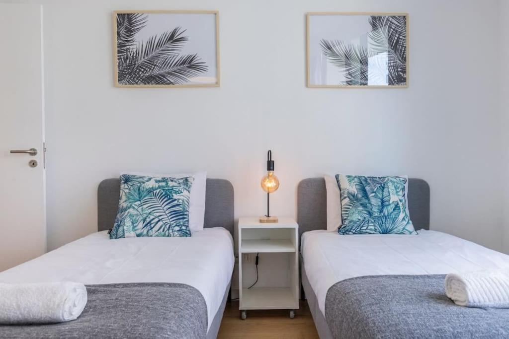 Campolide 2 Bedroom Delight By Innkeeper ลิสบอน ภายนอก รูปภาพ