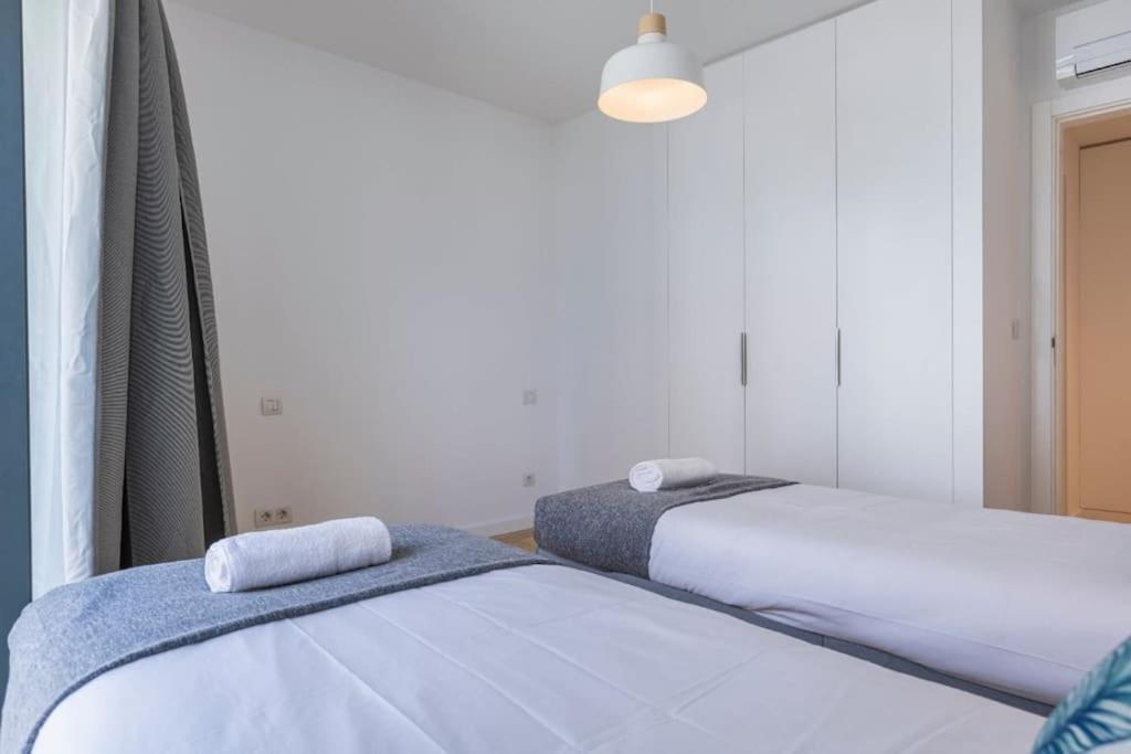 Campolide 2 Bedroom Delight By Innkeeper ลิสบอน ภายนอก รูปภาพ