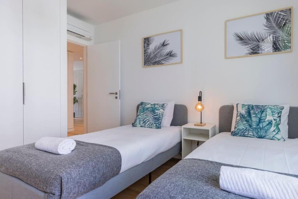 Campolide 2 Bedroom Delight By Innkeeper ลิสบอน ภายนอก รูปภาพ