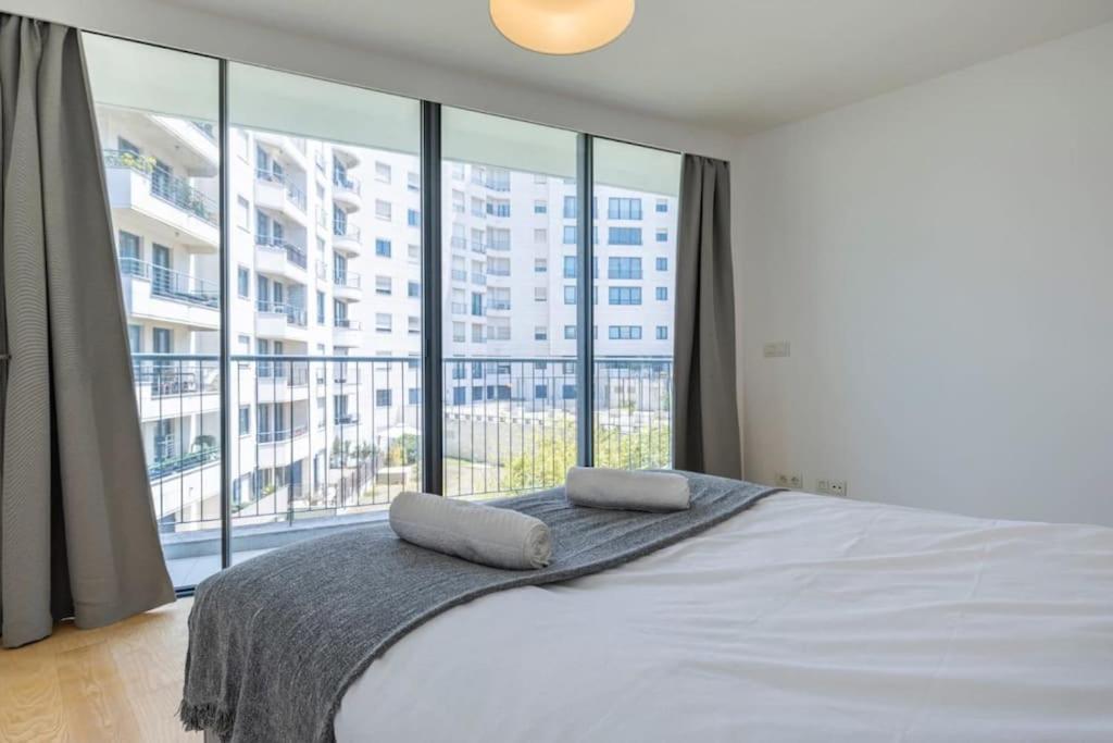 Campolide 2 Bedroom Delight By Innkeeper ลิสบอน ภายนอก รูปภาพ